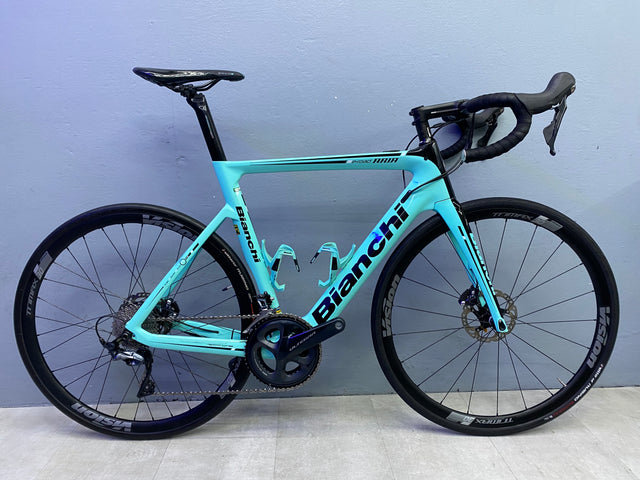 Bianchi Aria e-bike Tg 57