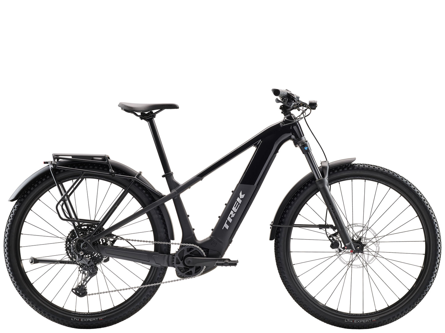 Powerfly+ 4 Equipped Gen 5