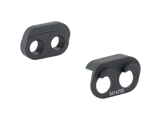 Trek Top Fuel 29 Gen 6 Lower Shock Mount Mino Kit