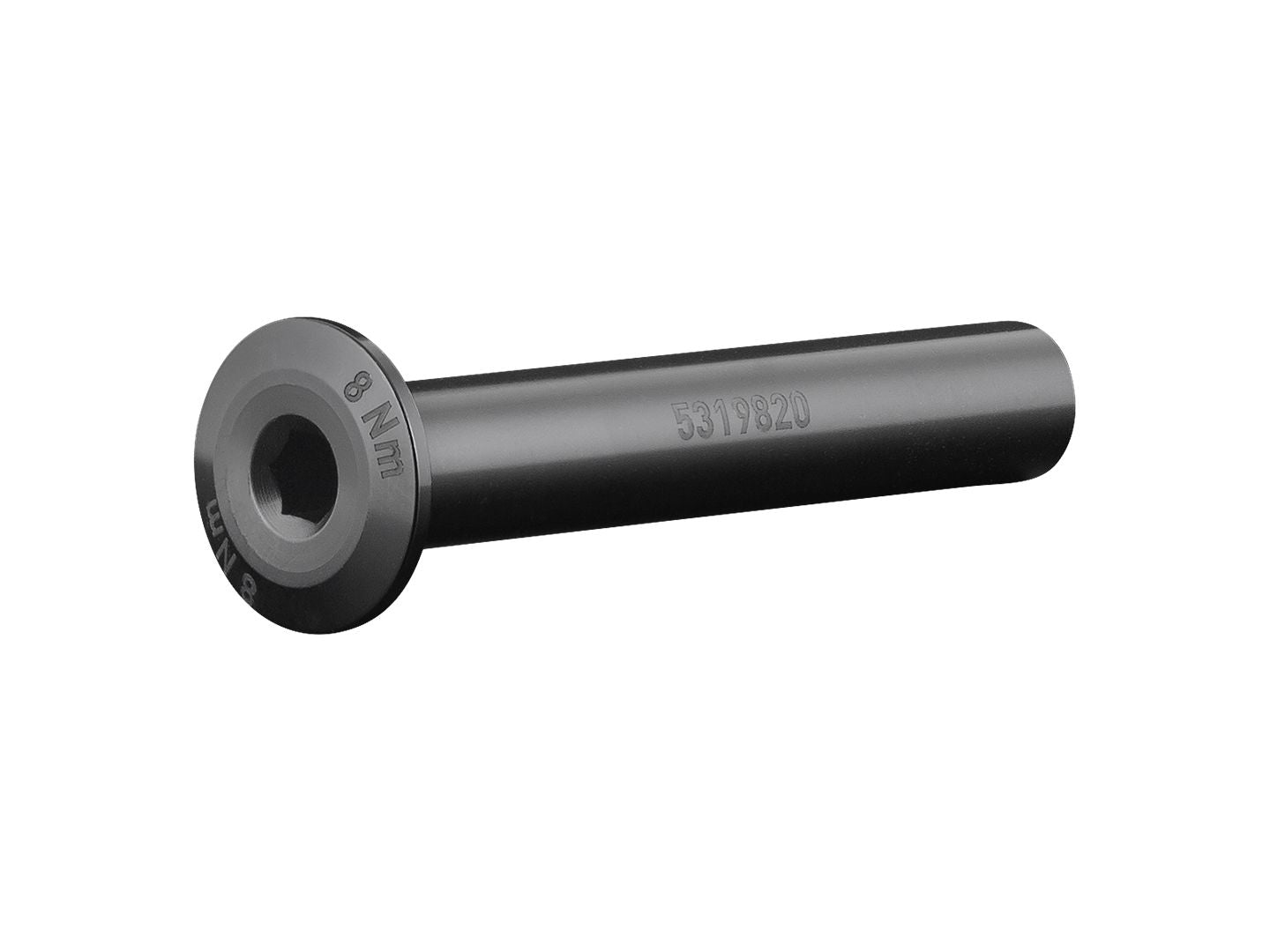 Trek Powerfly+ FS Gen 5 Rocker Pivot Axle