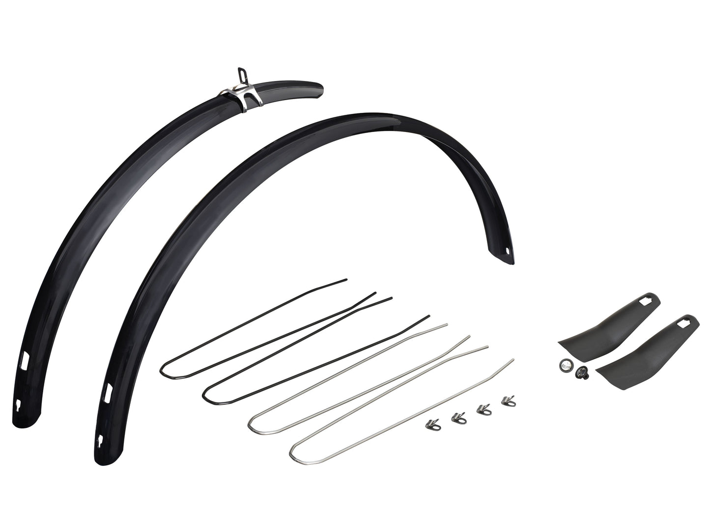 Eurofender Snello 700c Fender Set