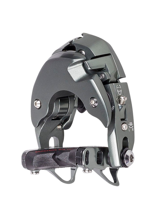 Trek Madone 9 Aero Integrated Brake