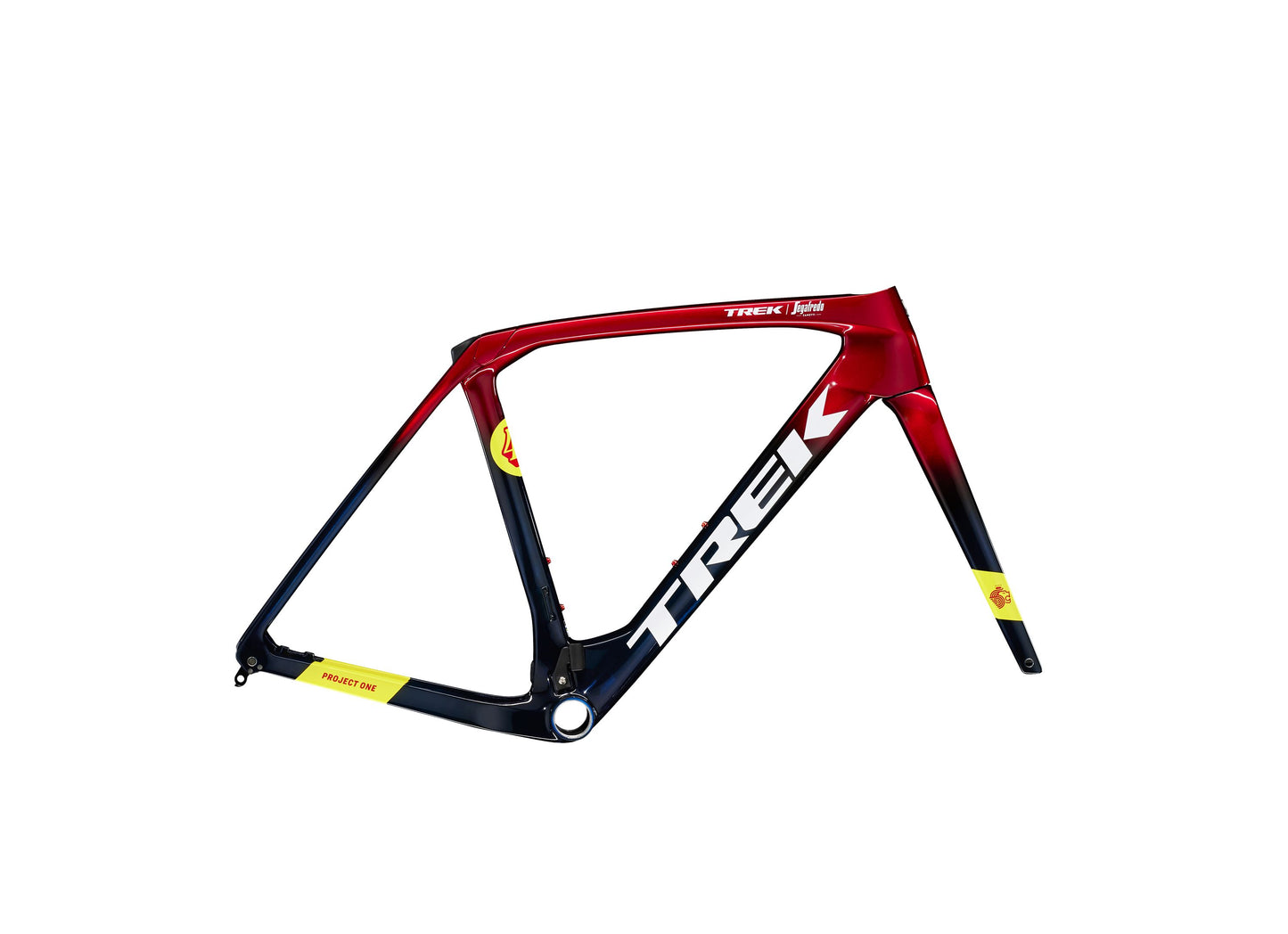 Kit telaio Domane RSL Gen 4