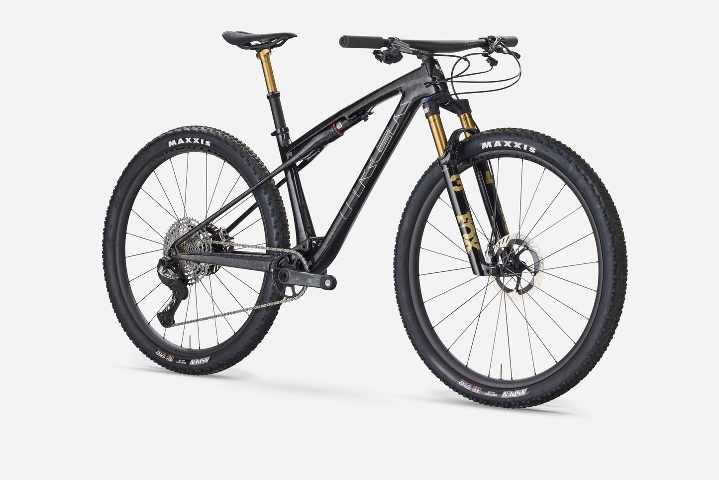 Supercaliber SLR 9.9 XTR Di2 Gen 2