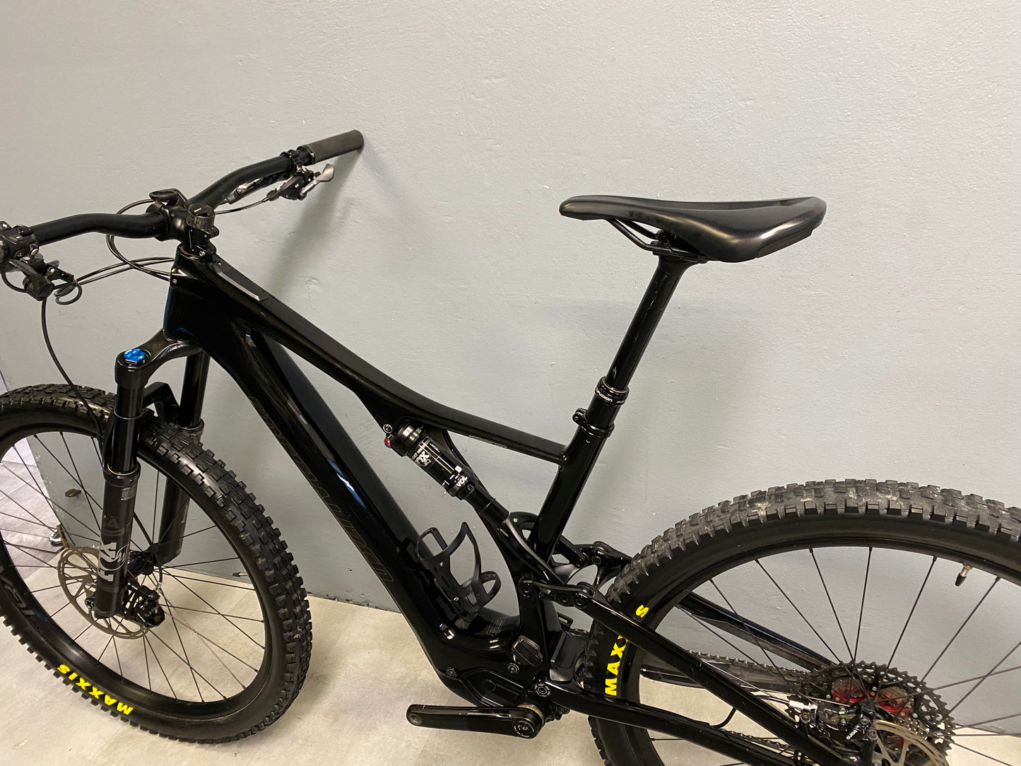 Specialized Turbo Levo SL Tg L