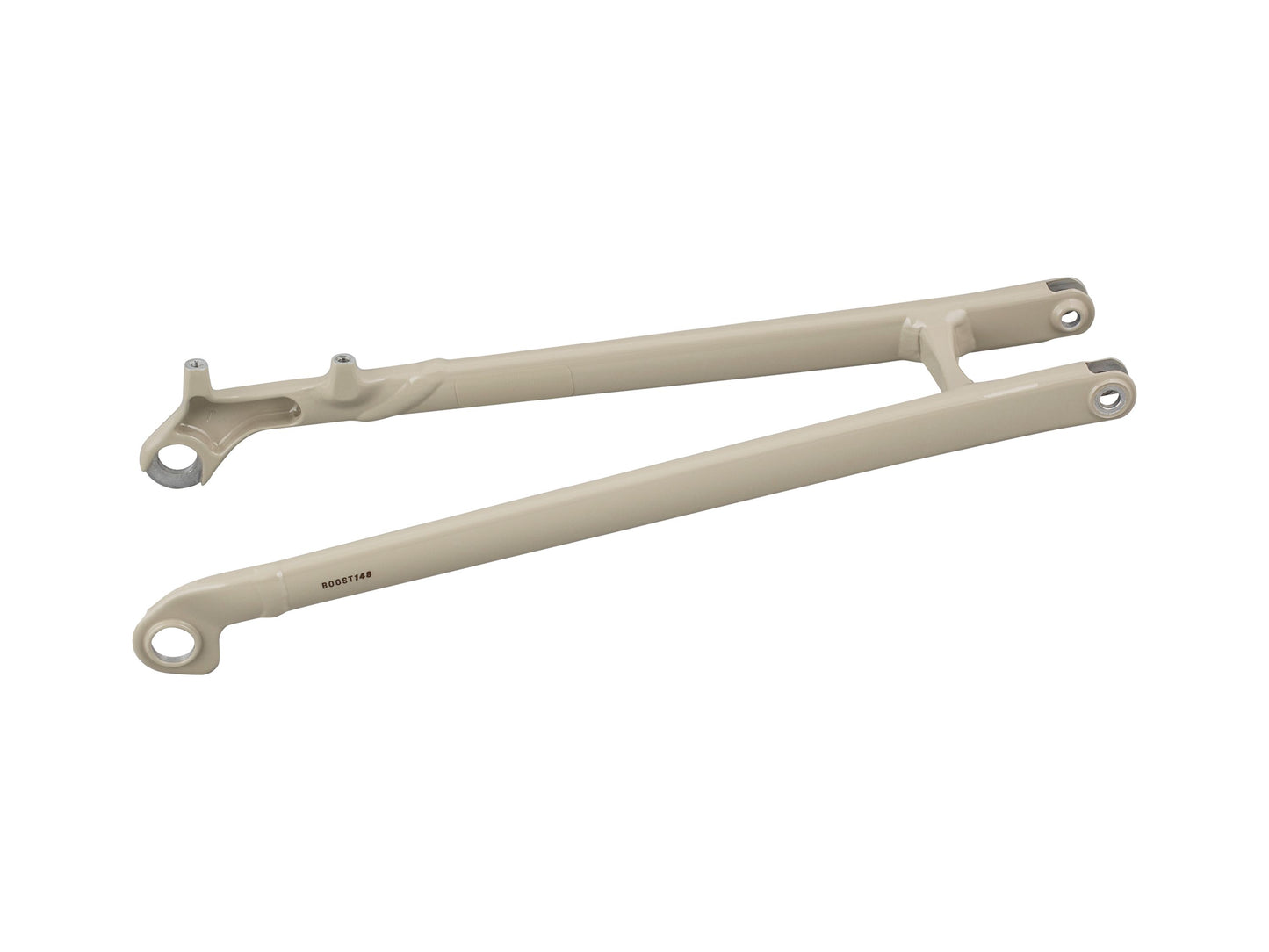Trek Top Fuel 29 Gen 6 Aluminum Seatstay