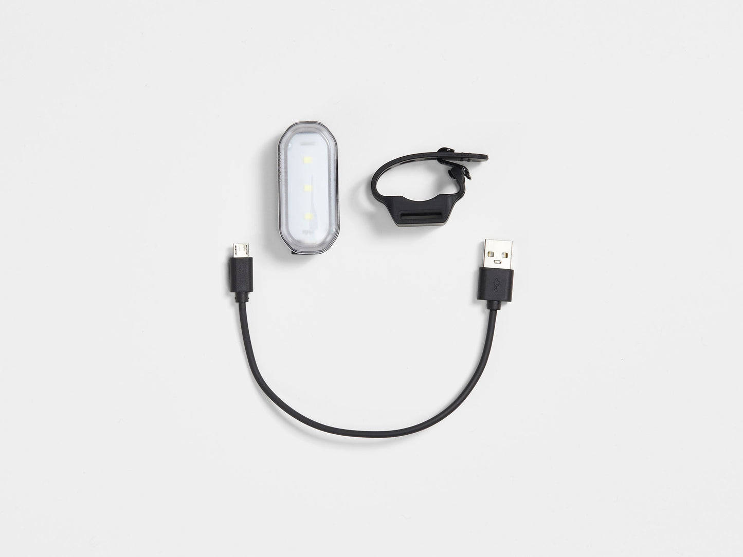 Luce anteriore per ciclismo Trek Ion 50 R
