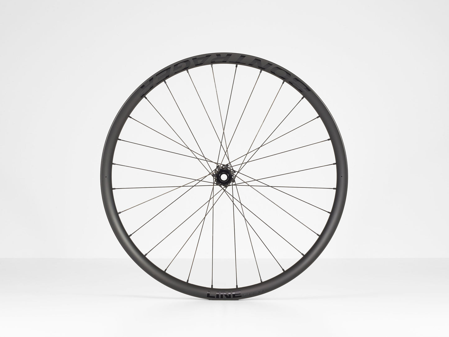 Ruota Bontrager Line Pro 30 TLR Boost 27.5 MTB