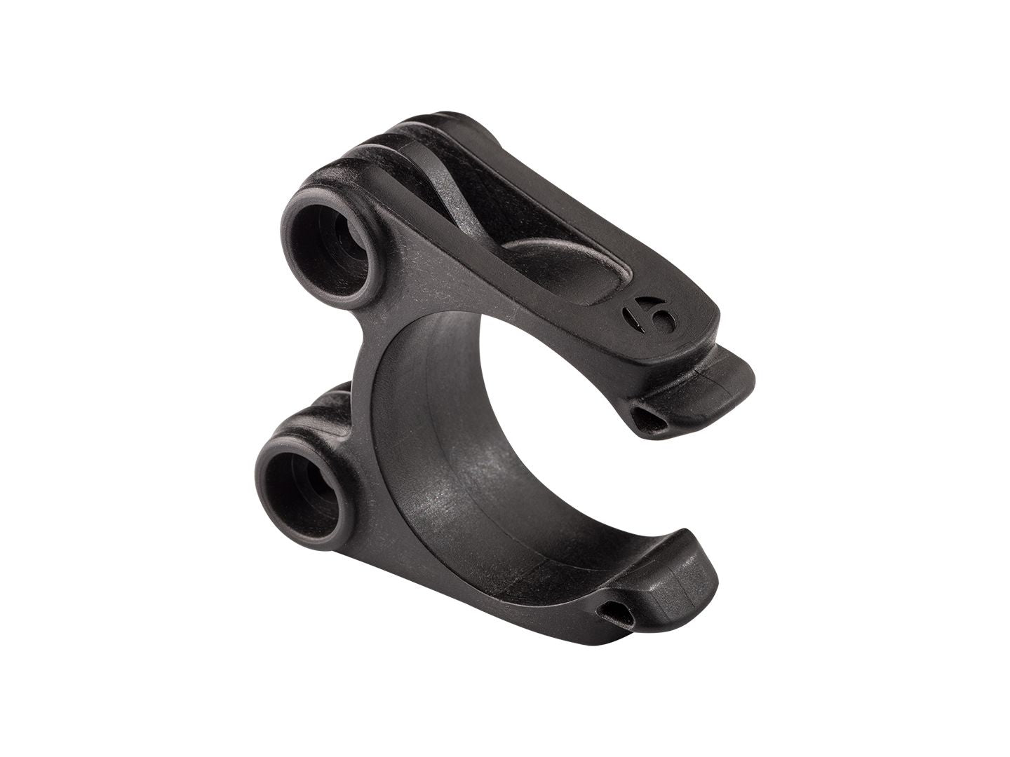Base Duo Blendr per attacco manubrio Bontrager XXX/Pro/Elite