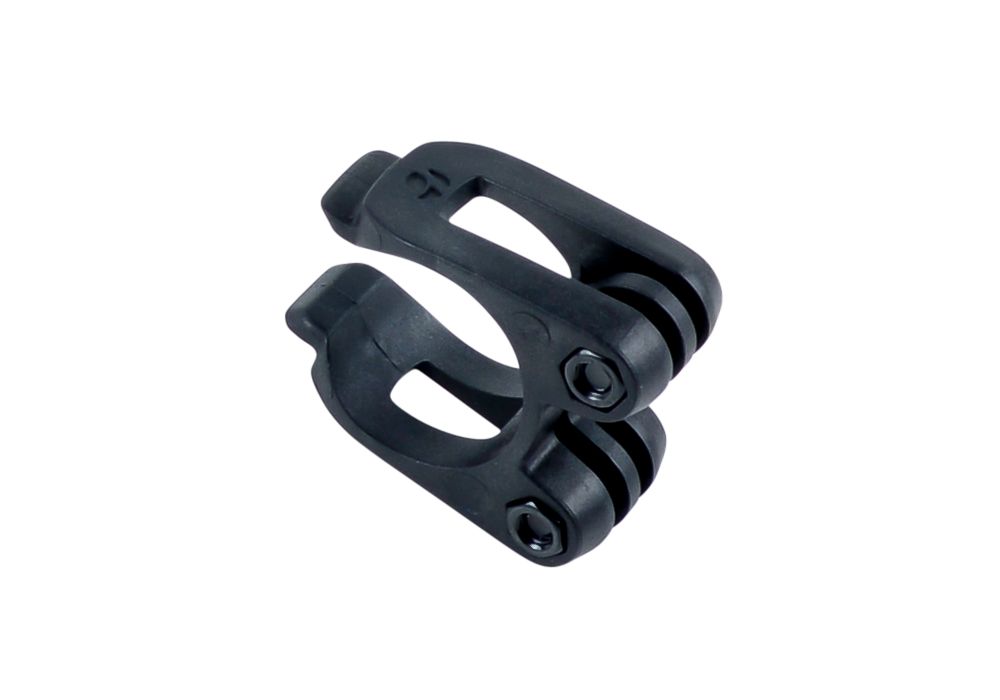 Blendr Buo Base Bontrager per attacco manubrio Legacy XXX