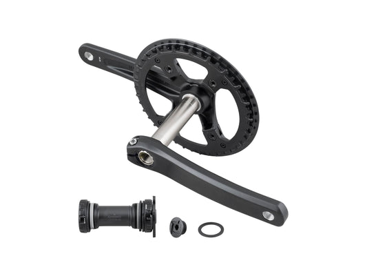 Trek-Diamant 42T 10/11/12 Speed Crankset