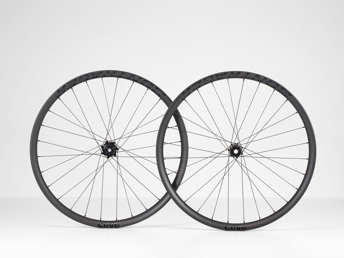 Ruota Bontrager Line Pro 30 TLR Boost 27.5 MTB