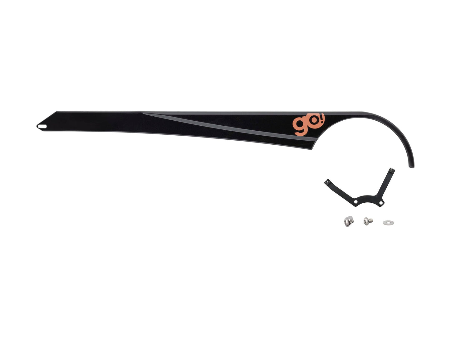 Paracatena per Electra Townie Go! 5i