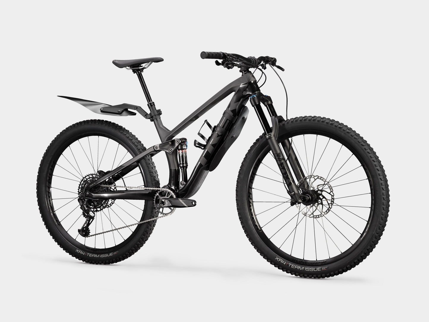 Set di parafanghi universali Bontrager strada/CX/MTB
