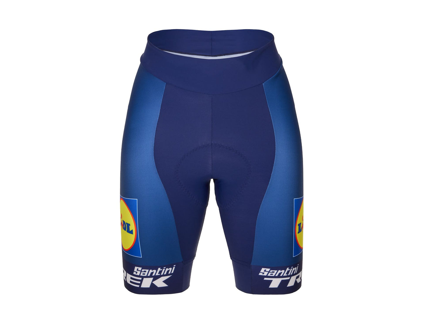 Santini Lidl-Trek Women's Replica Race Short