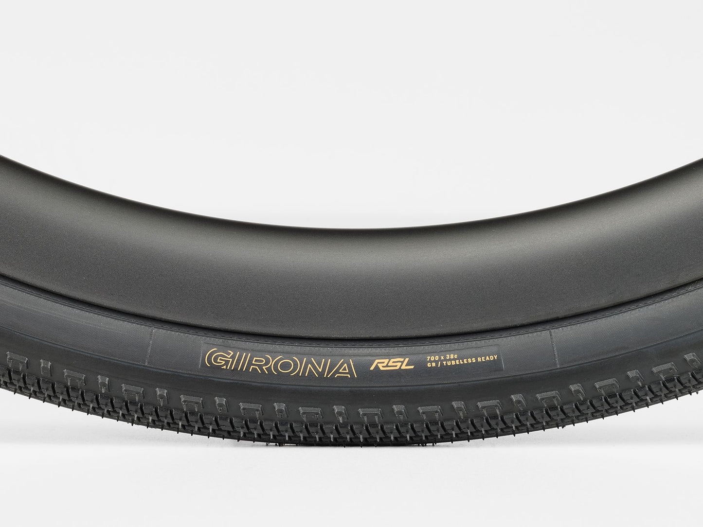 Pneumatico gravel Bontrager Girona RSL GR TLR