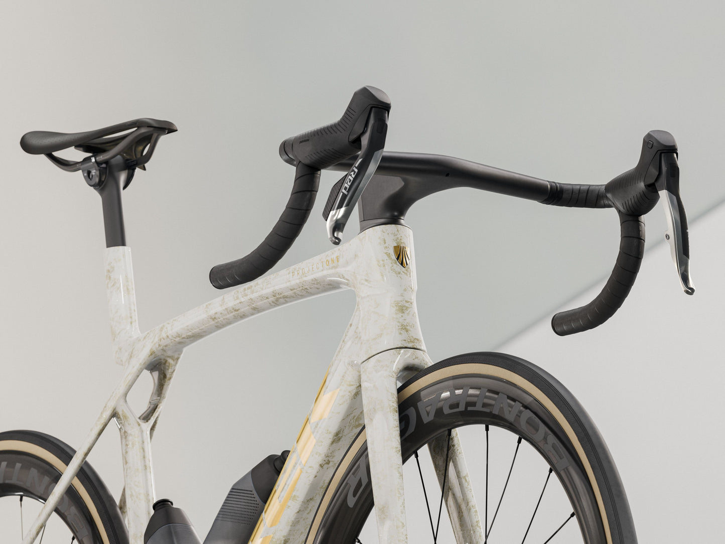 Madone SLR 9 AXS Gen 8