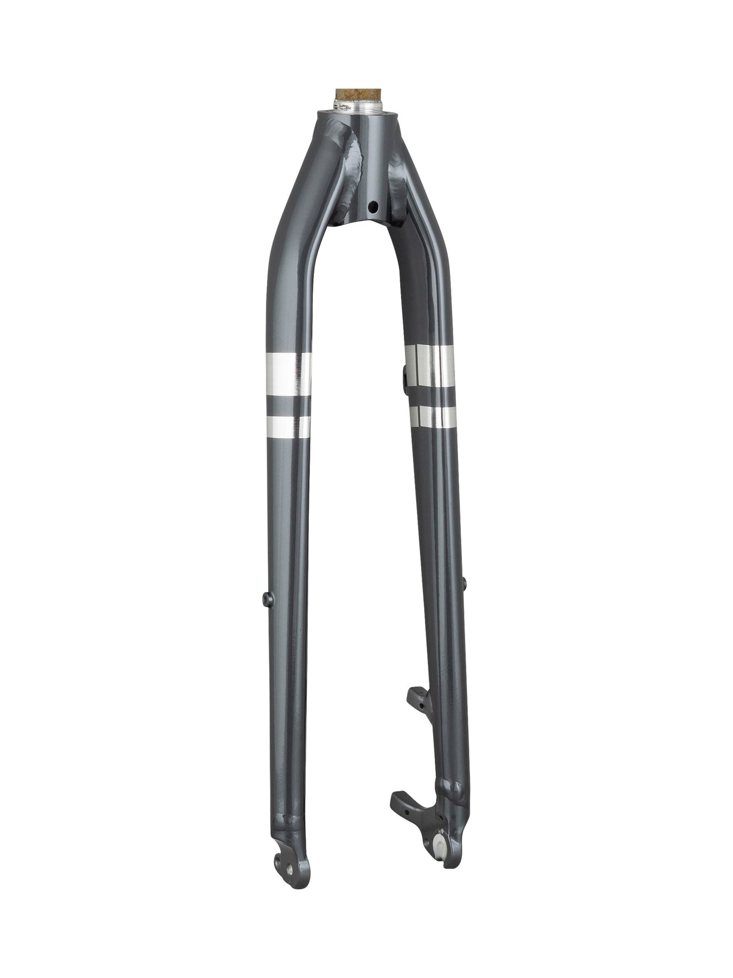 Trek 2021 Verve Aluminum 700c Disc Rigid Forks