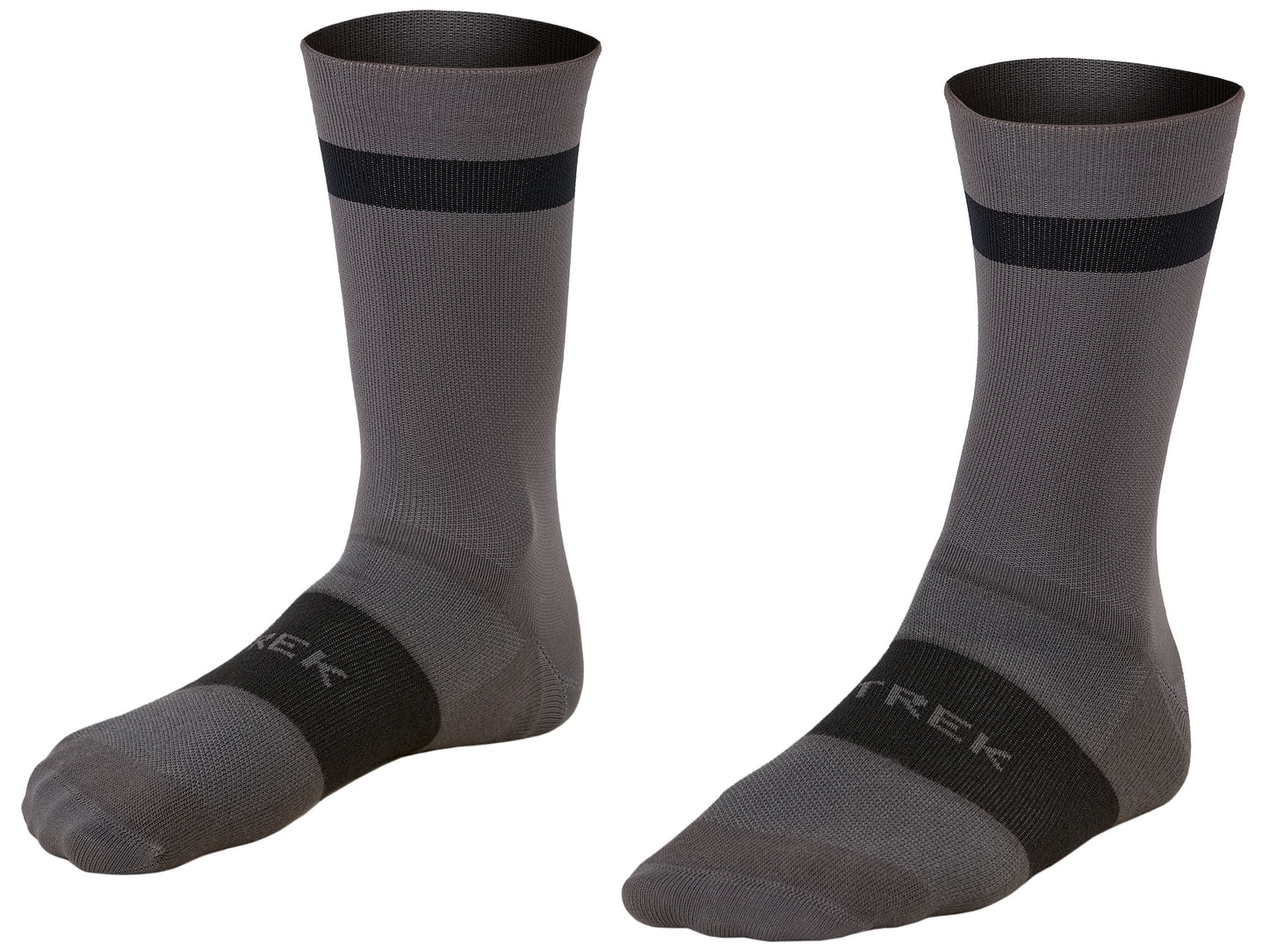 Calzino da ciclismo Trek Race Crew