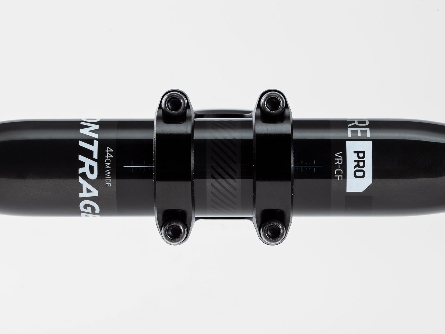 Attacco manubrio Bontrager Pro Blendr