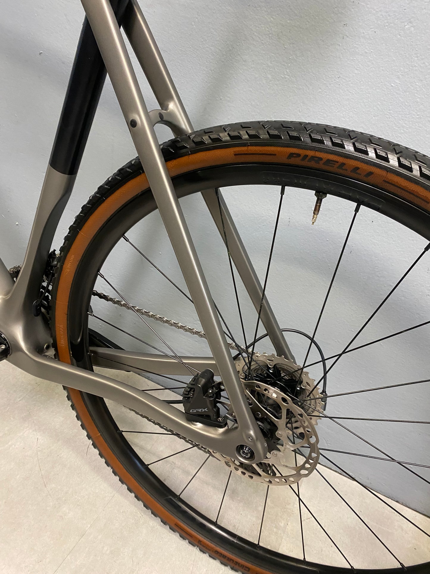 Trek Checkpoint SL 5 Tg 58