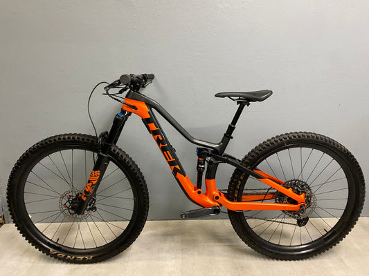 Trek Fuel EX 9.8 Tg S