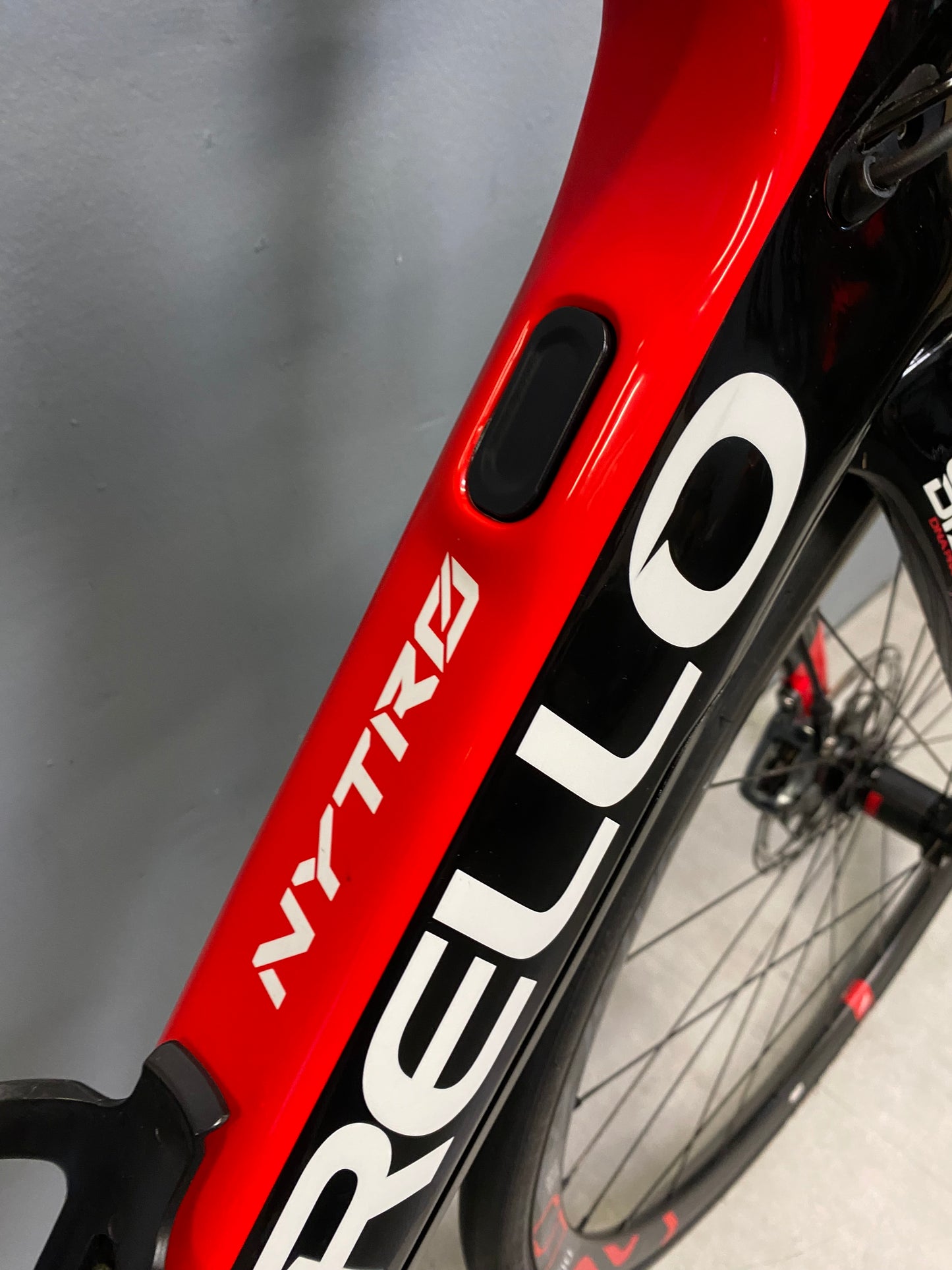 Pinarello Nytro Tg 55