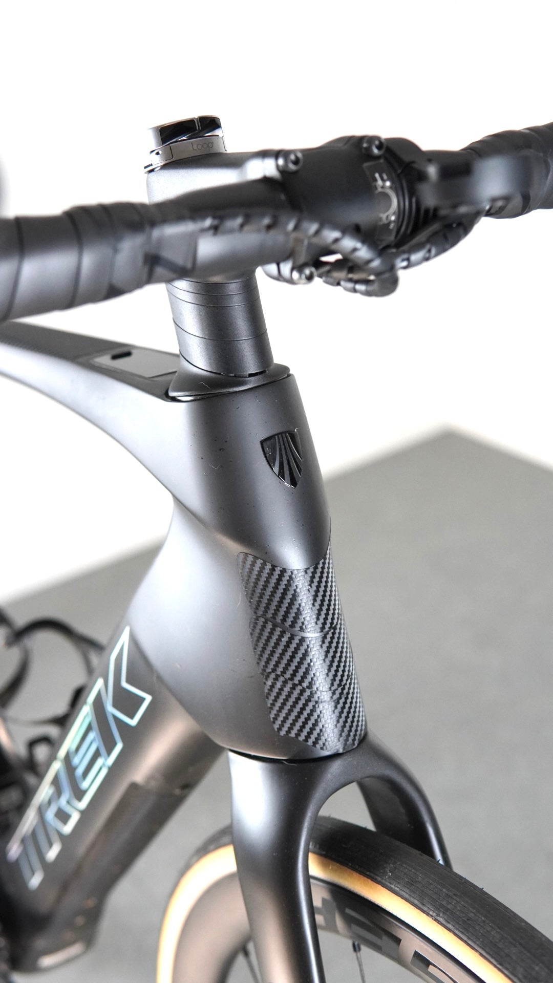 Trek Domane+ SLR 7