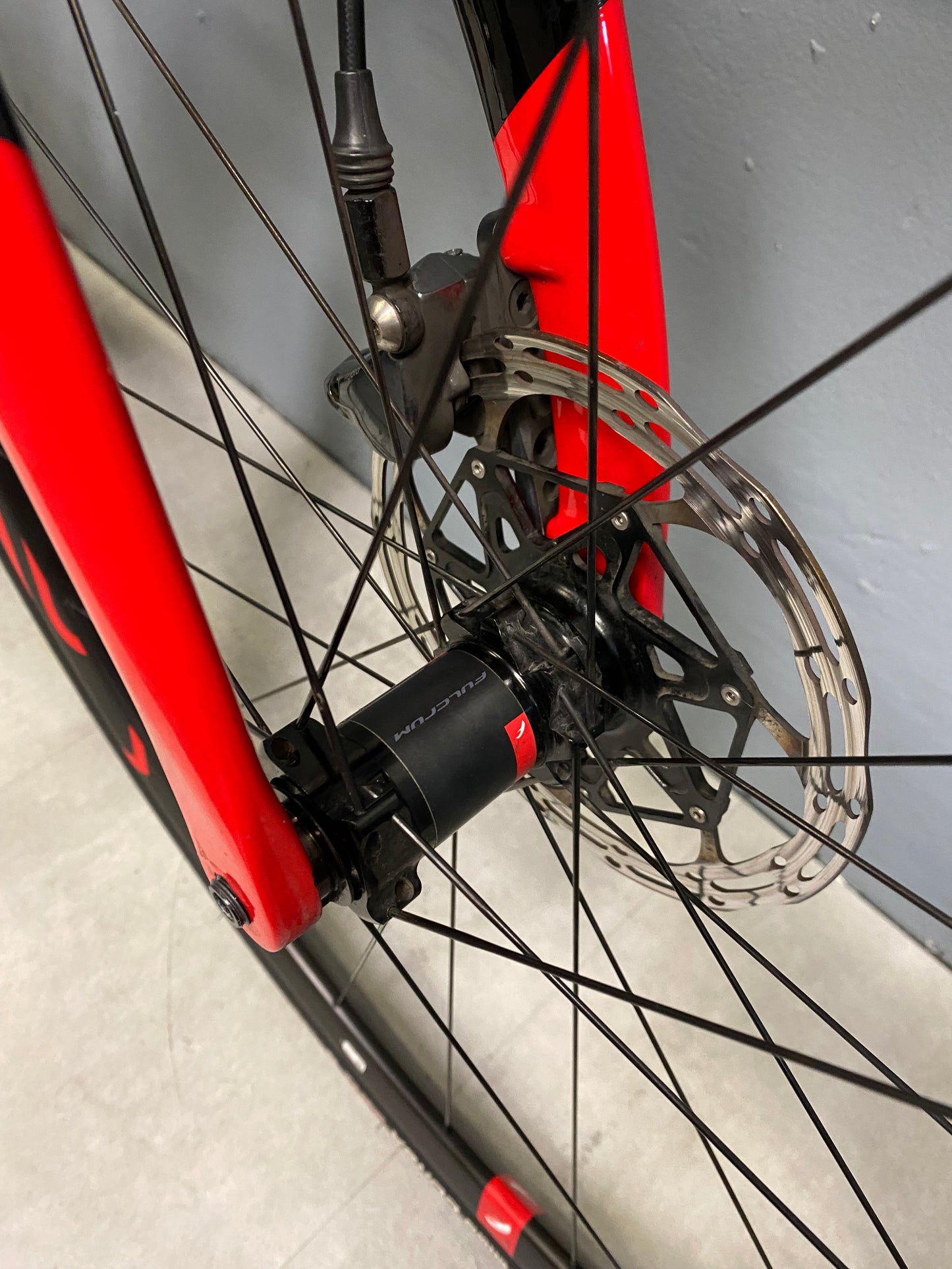 Pinarello Nytro Tg 55