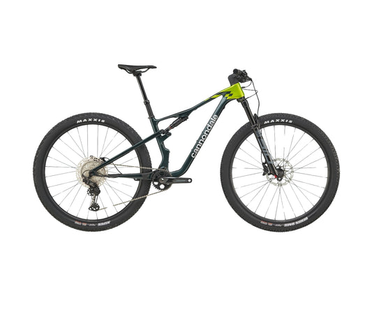 Cannondale Scalpel 3