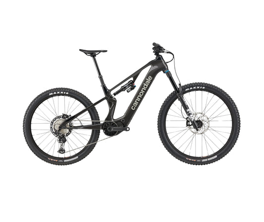 Cannondale Moterra SL 2