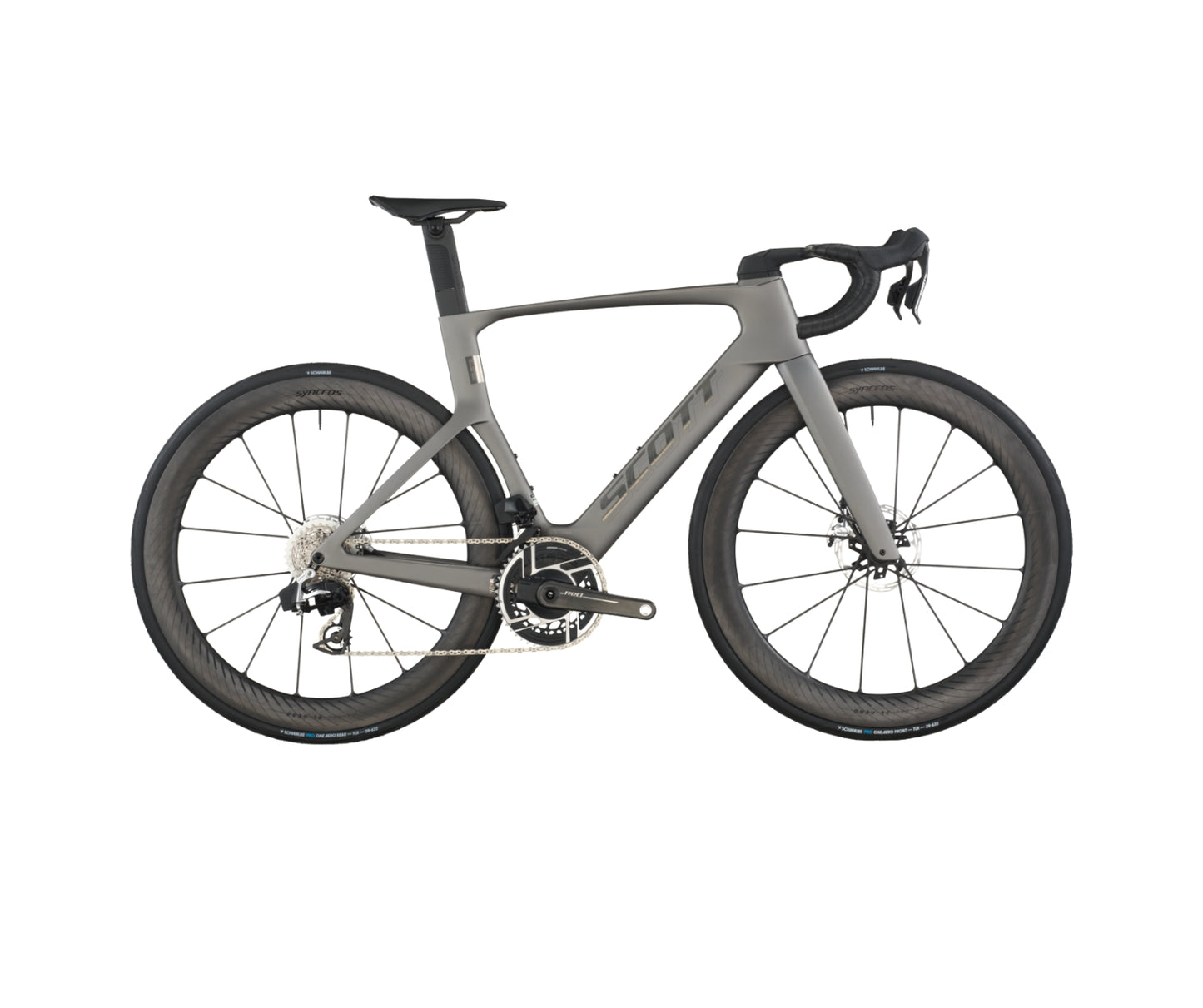 SCOTT Foil RC Ultimate - New 2026
