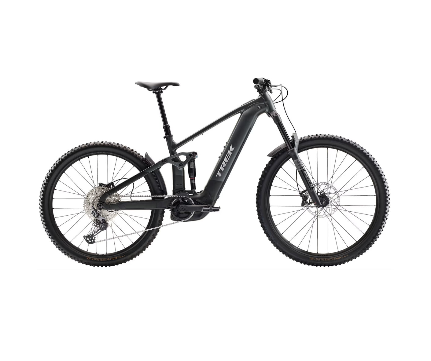 Trek Rail+ 5 Gen 5