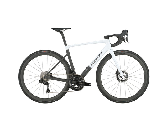 SCOTT Addict RC Pro - New 2026