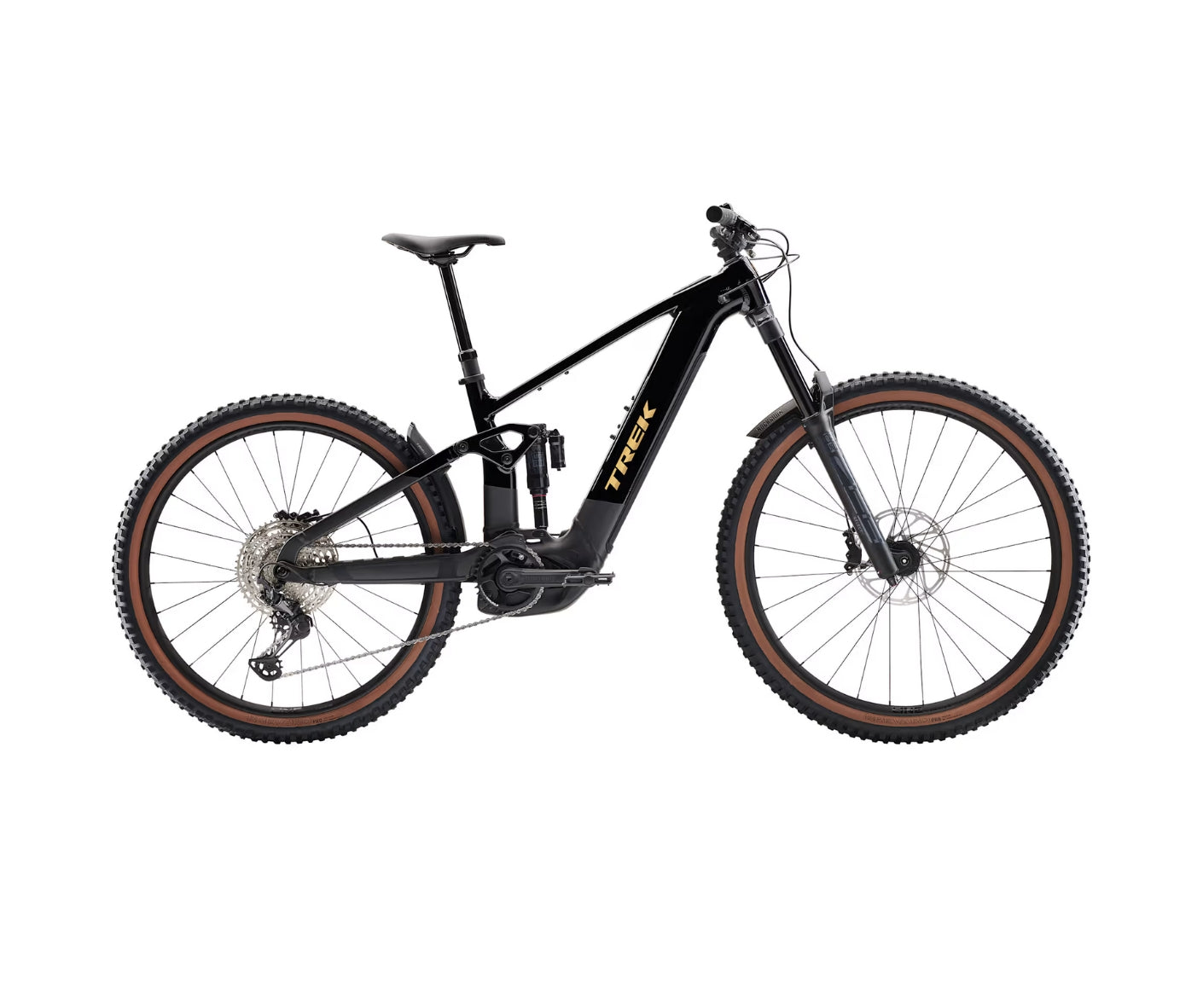 Trek Rail+ 8 Gen 5