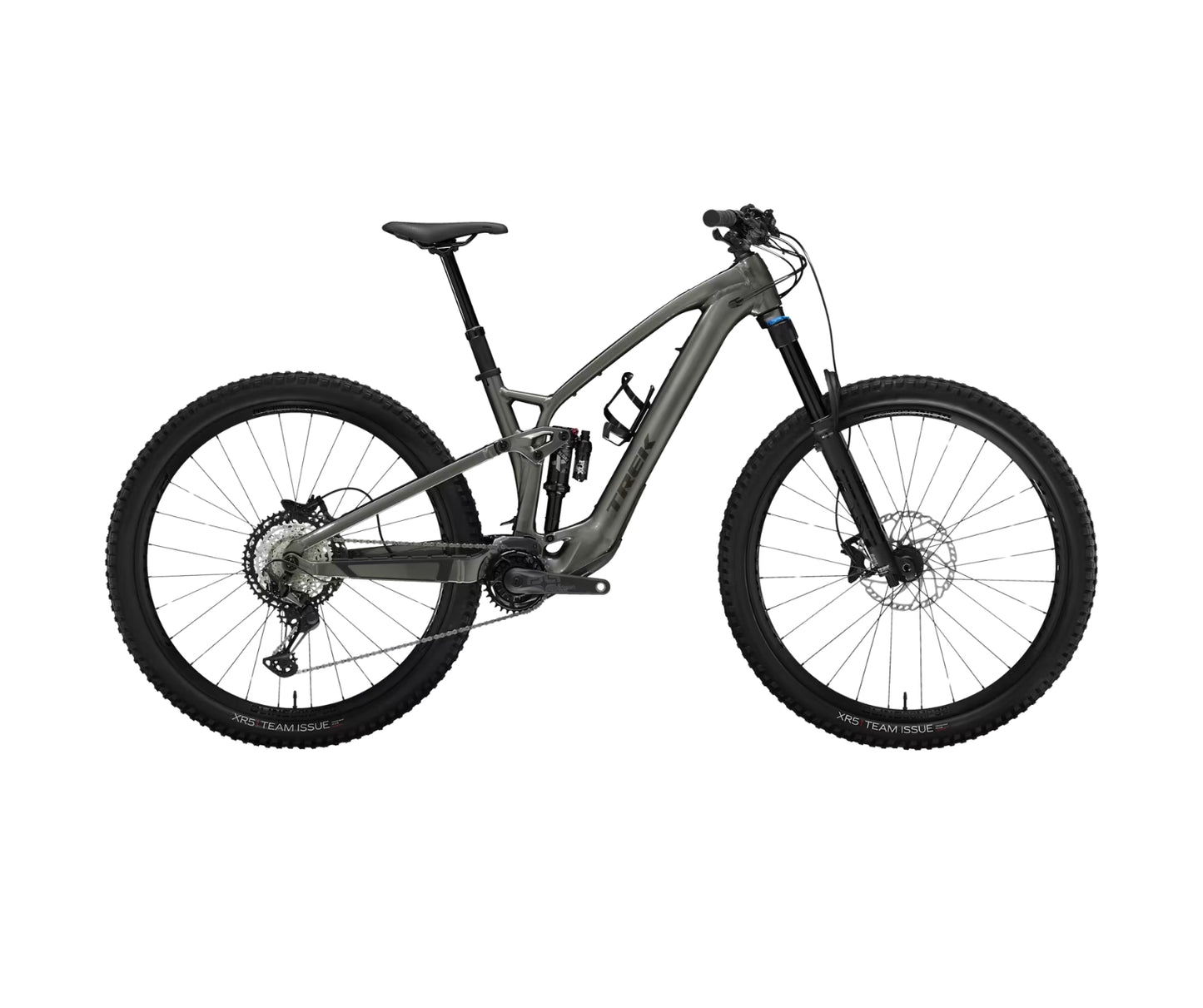 Trek Fuel Exe 8 XT 2025