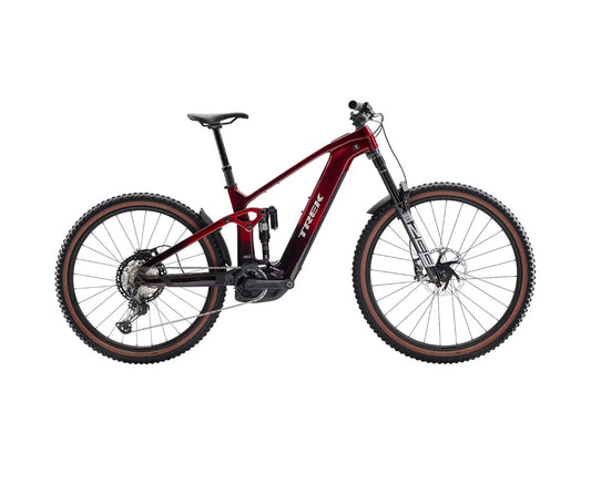 Trek Rail+ 9.8 XT Gen 5