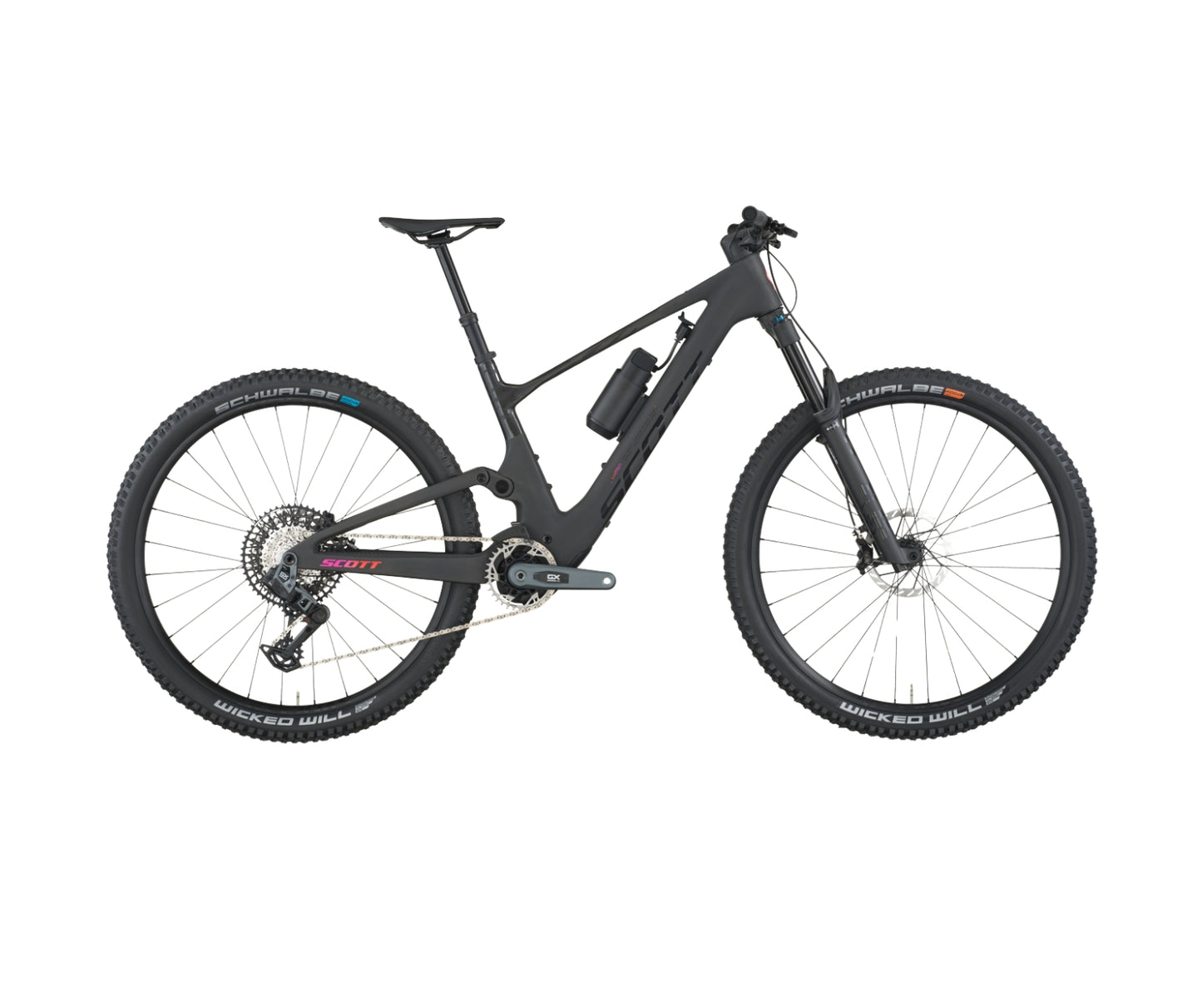 SCOTT Lumen 900 - NEW 2026