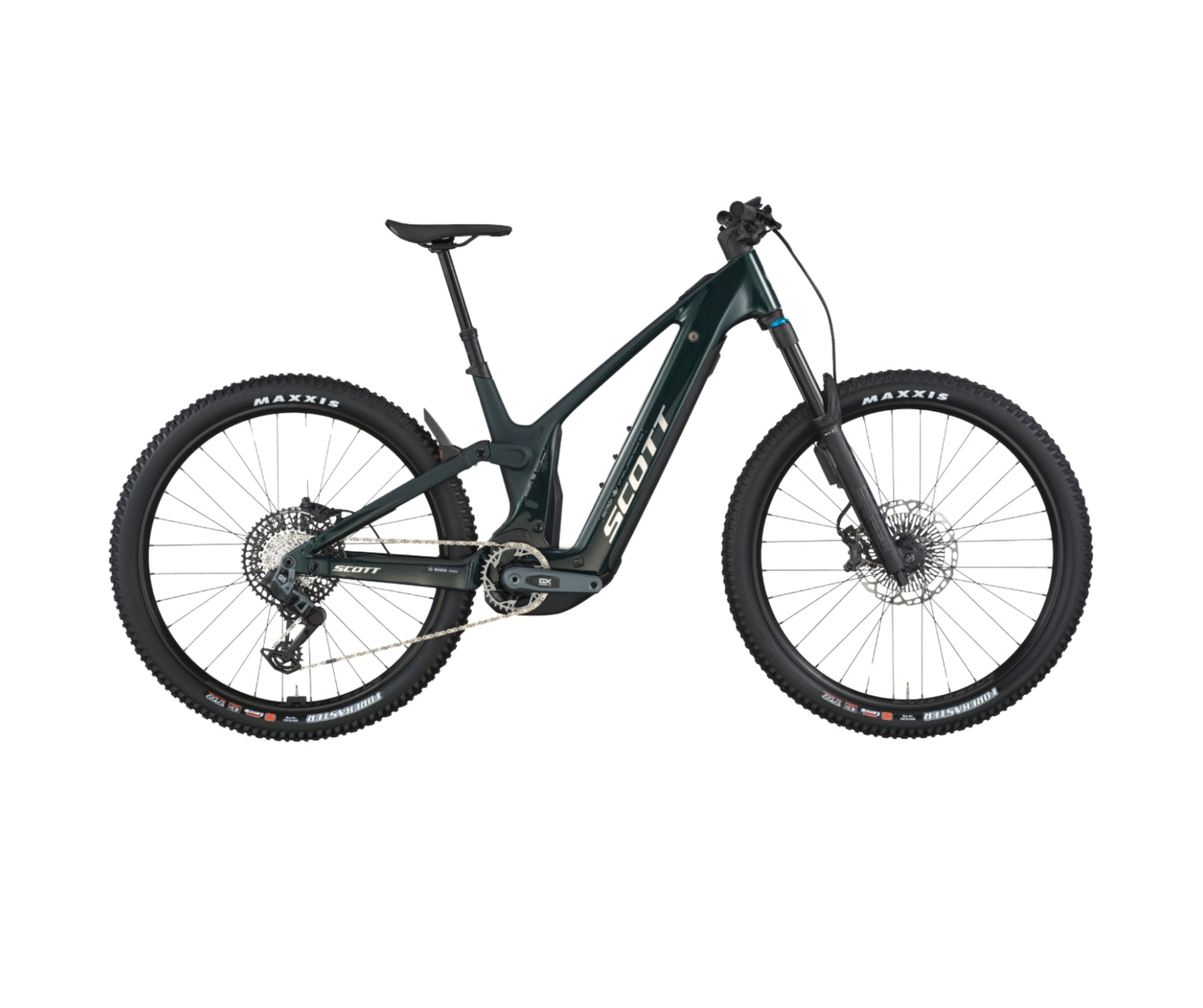 SCOTT Patron 900 - New 2026