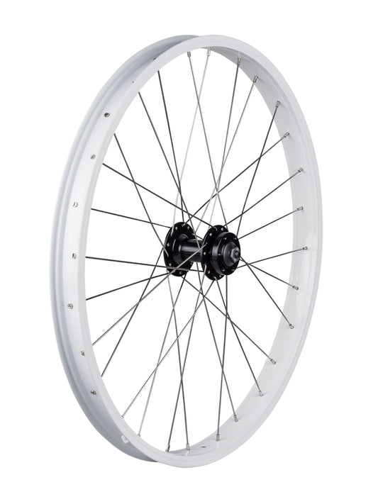 Trek Kids' 28 Hole 24˝ 6-Bolt Disc Wheel