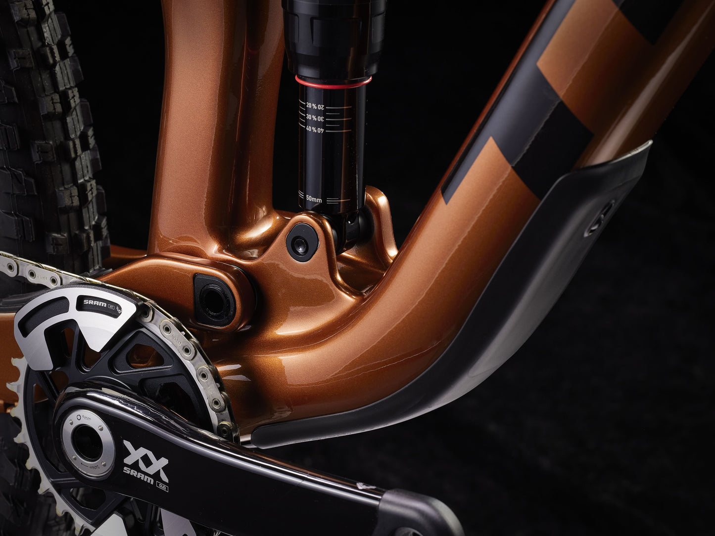 Top Fuel 9.9 XX AXS T-Type Gen 3