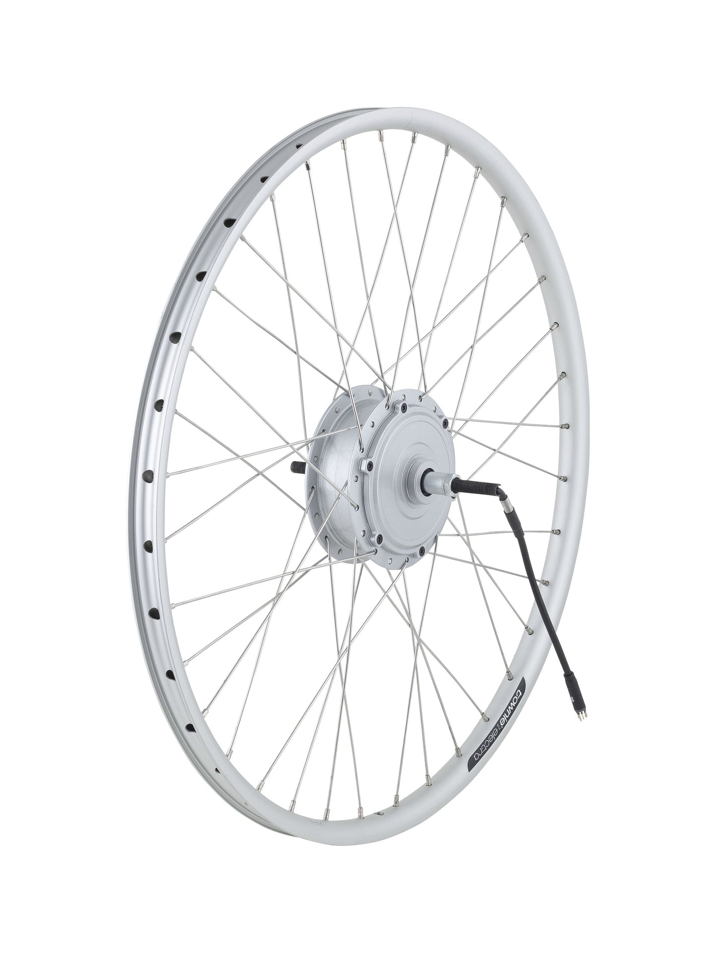 Ruota per Electra Townie Go! 7D 26''