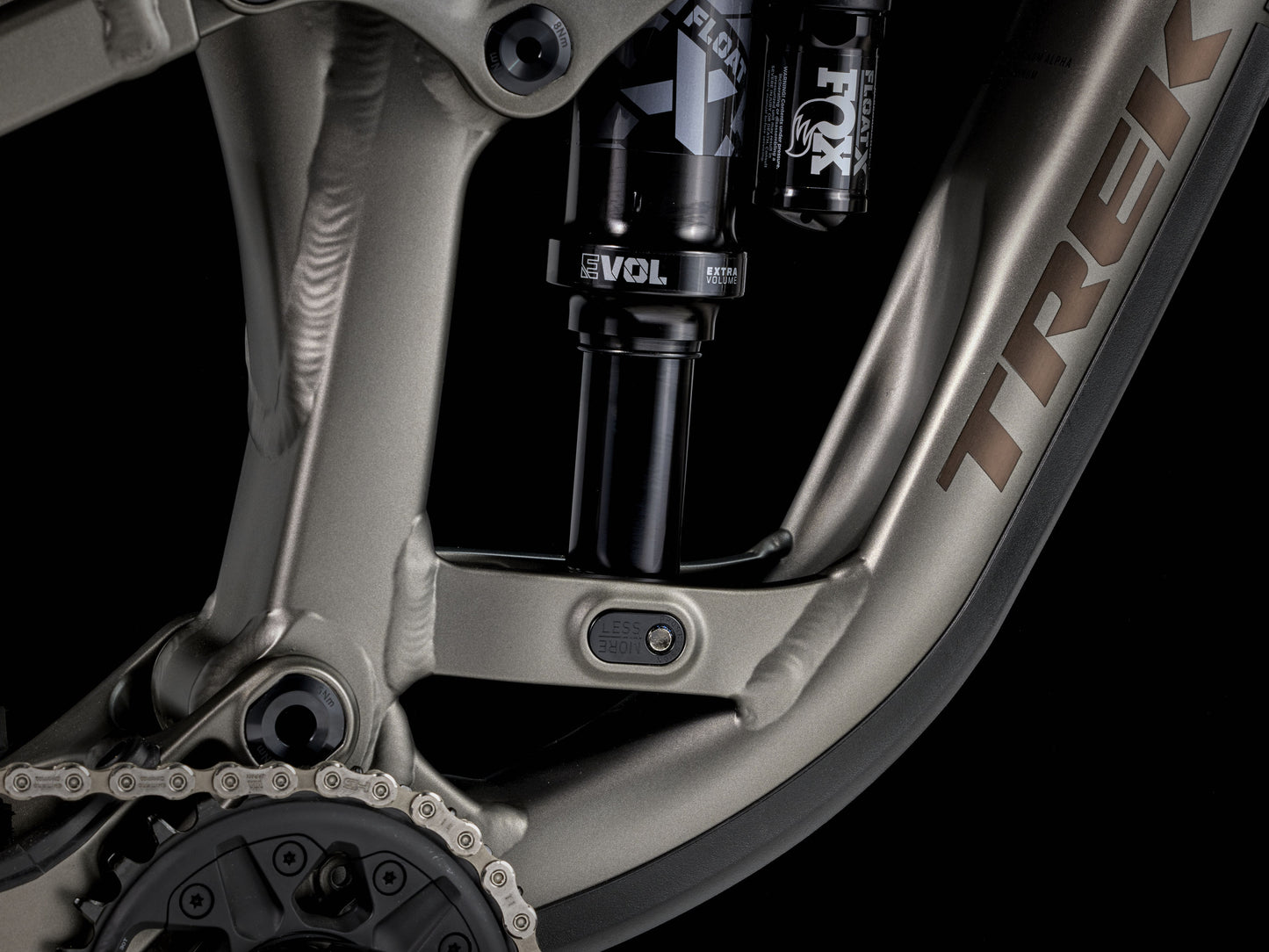 Fuel EX 8 XT Gen 6