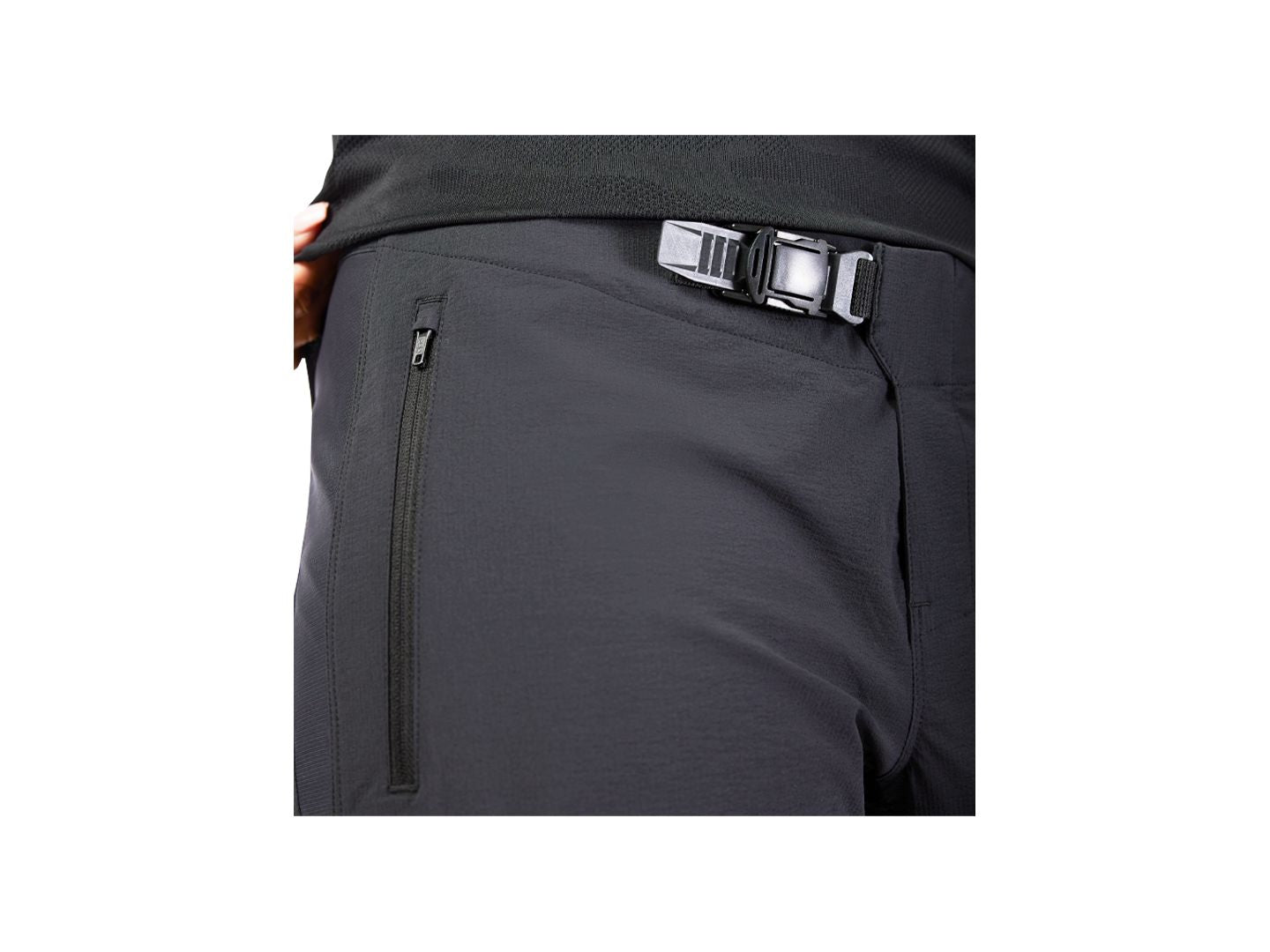 Pantaloni da mountain bike da donna Ranger di Fox Racing x Trek