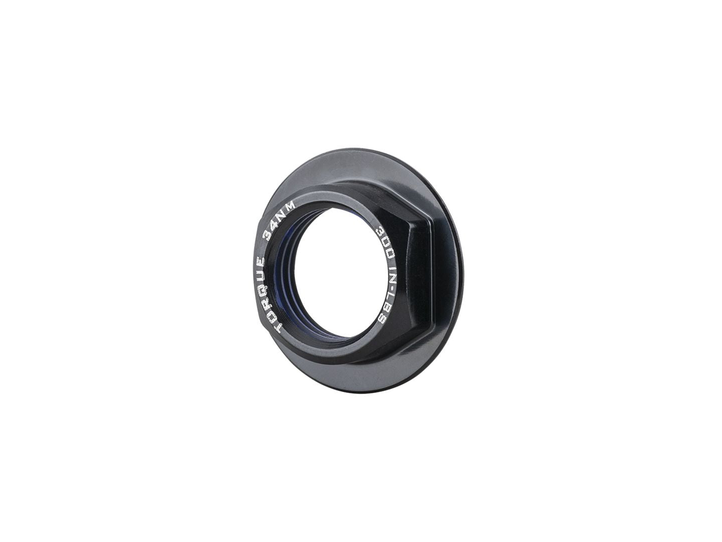 Trek Main Pivot Axle Nut
