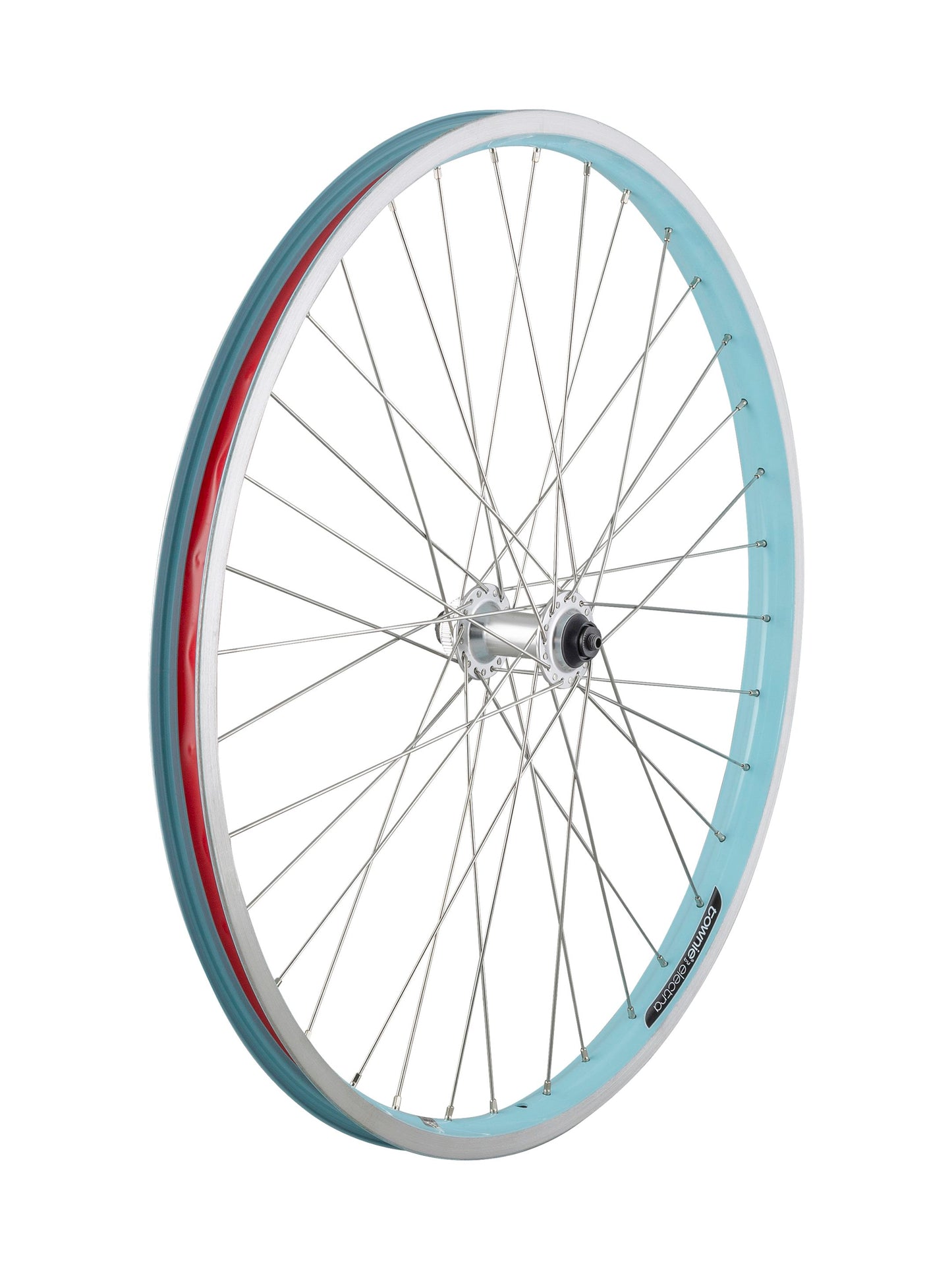 Ruote per Townie Go! 5i 26” 2021