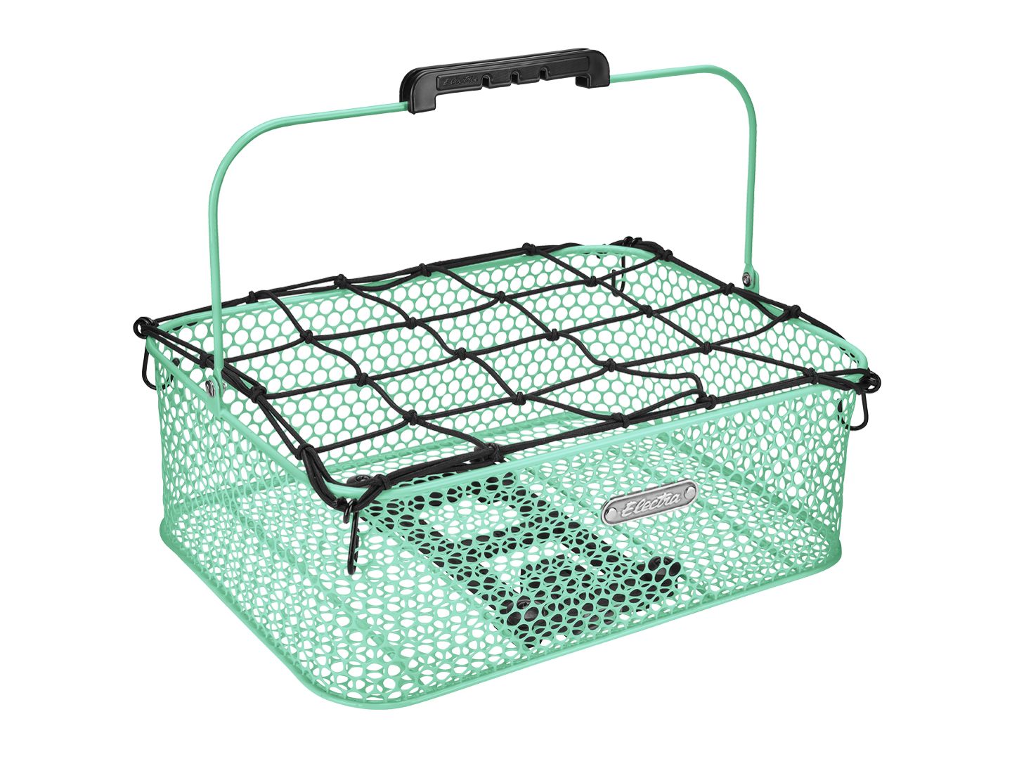 Cestino Electra Honeycomb a basso profilo MIK