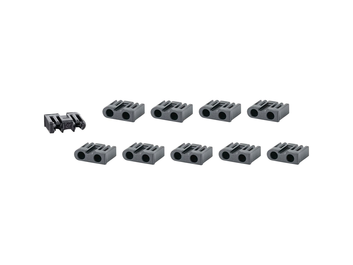 Spanninga Cable Connector Set