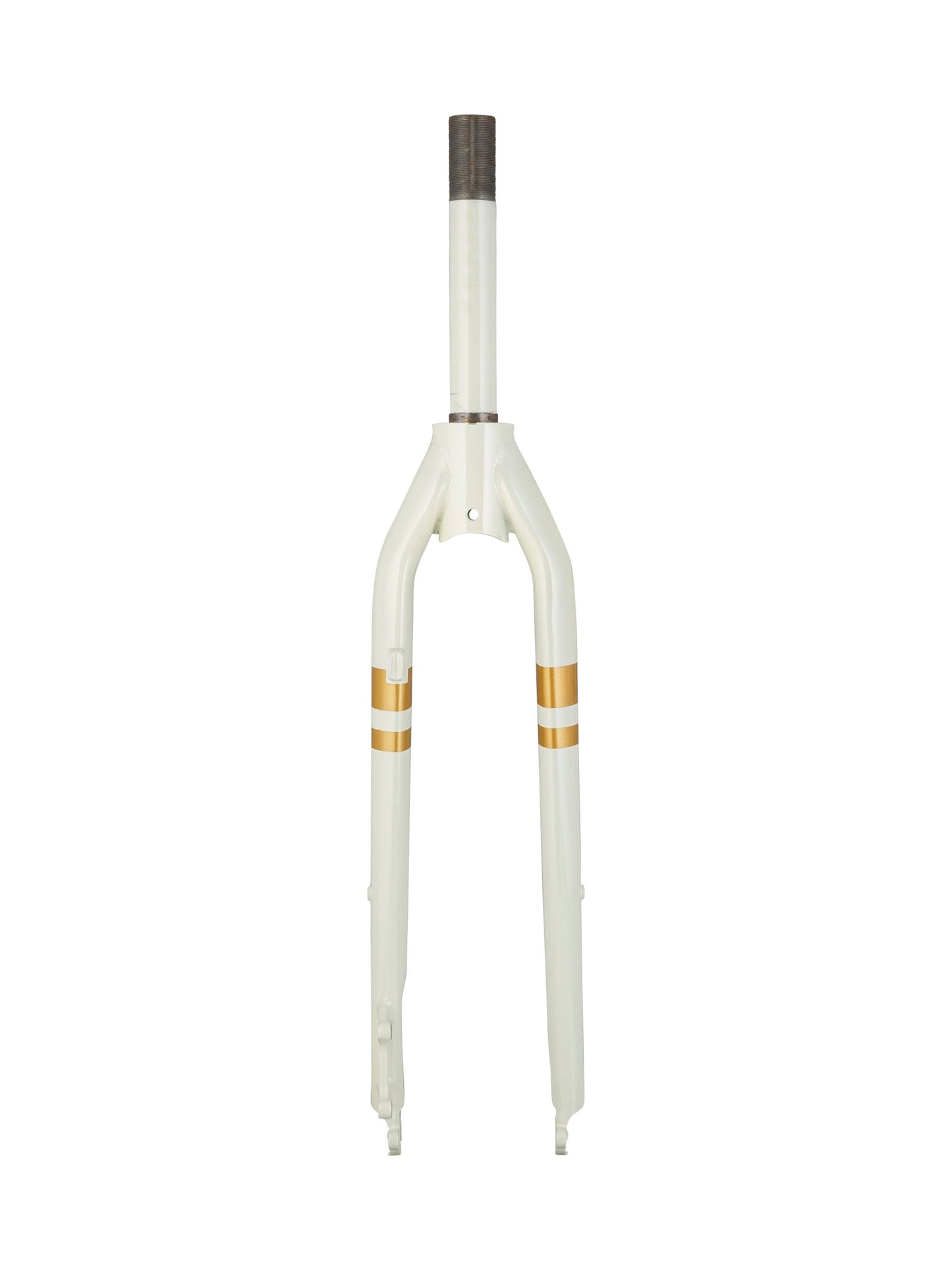Trek 2021 Verve Steel 700c Disc Rigid Forks