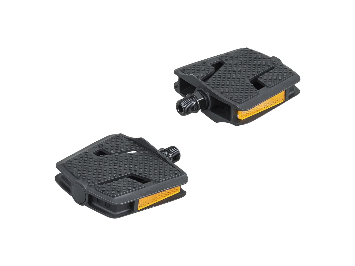 Trek Kids' Platform Large Pedal Set